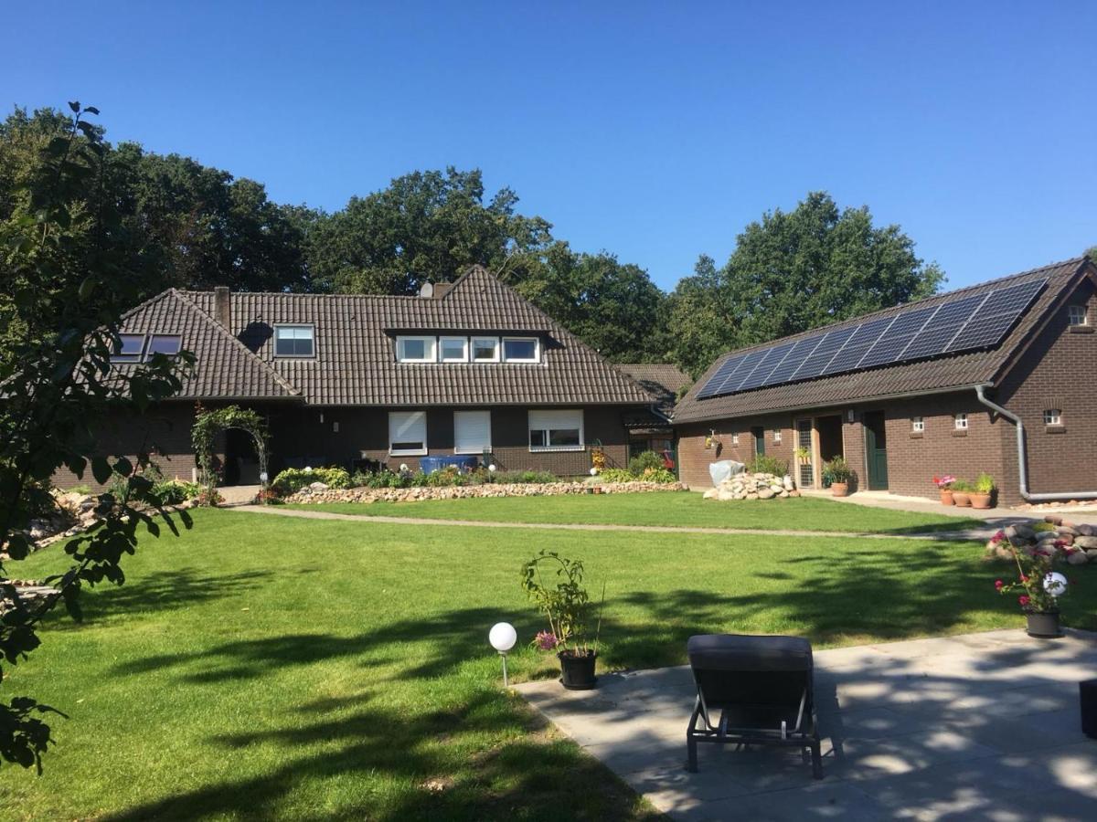 Varloh B&B Zewnętrze zdjęcie