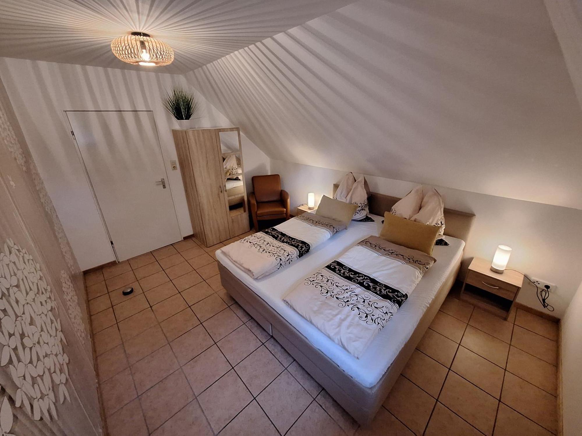 Varloh B&B Zewnętrze zdjęcie