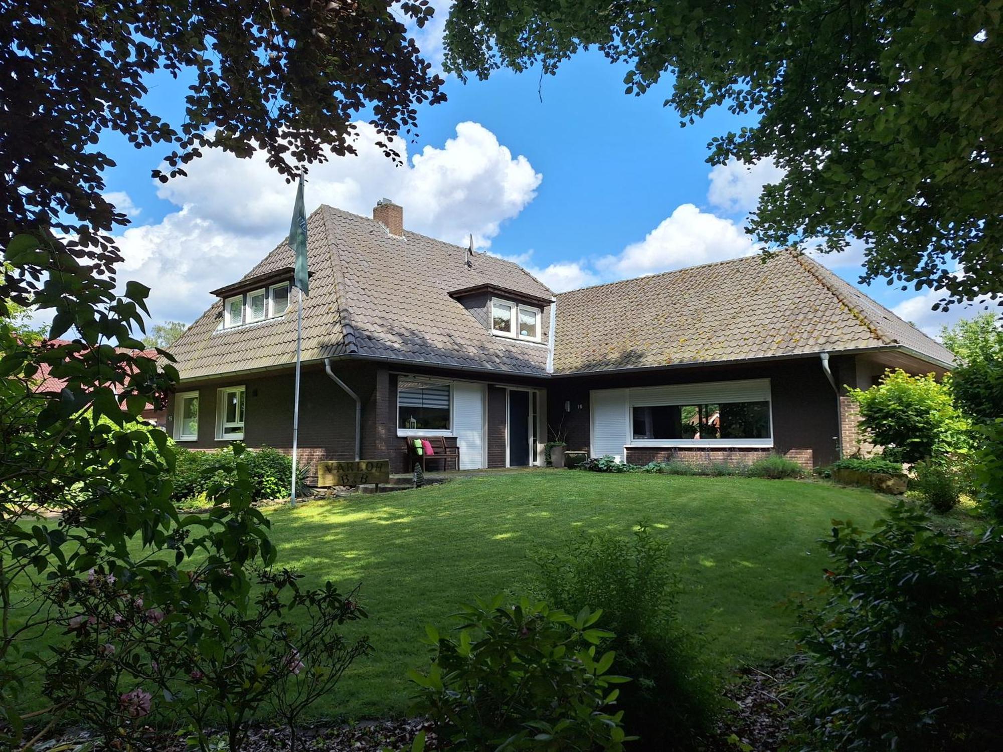 Varloh B&B Zewnętrze zdjęcie