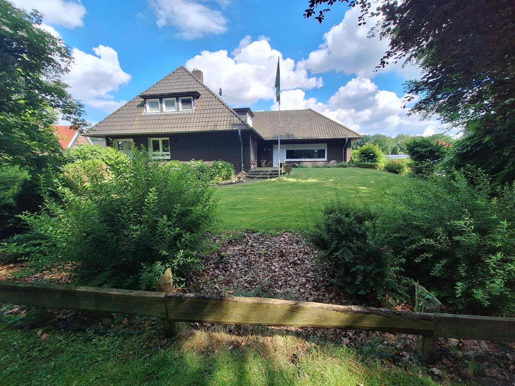 Varloh B&B Zewnętrze zdjęcie