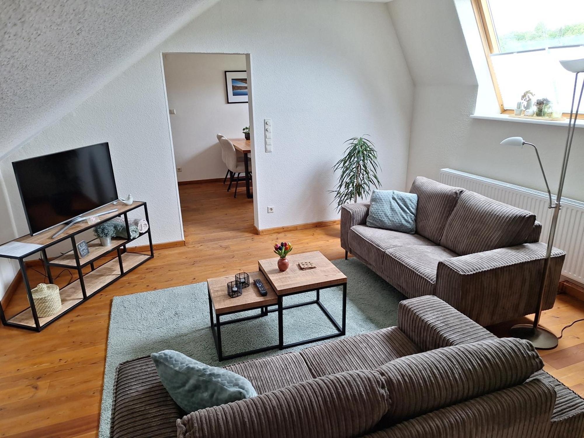 Varloh B&B Zewnętrze zdjęcie