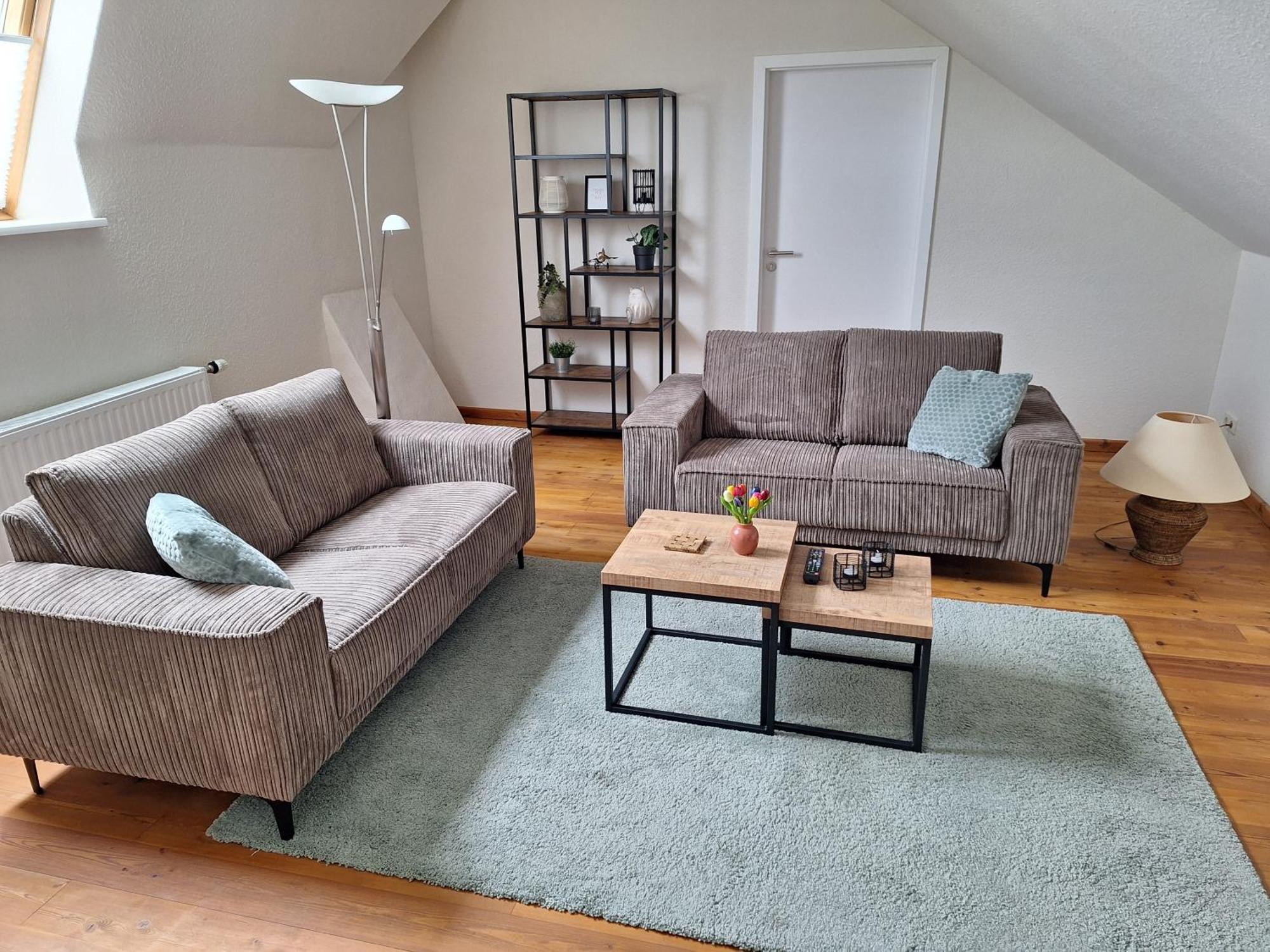 Varloh B&B Zewnętrze zdjęcie