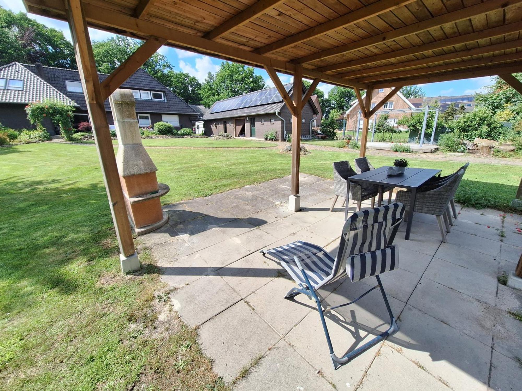 Varloh B&B Zewnętrze zdjęcie