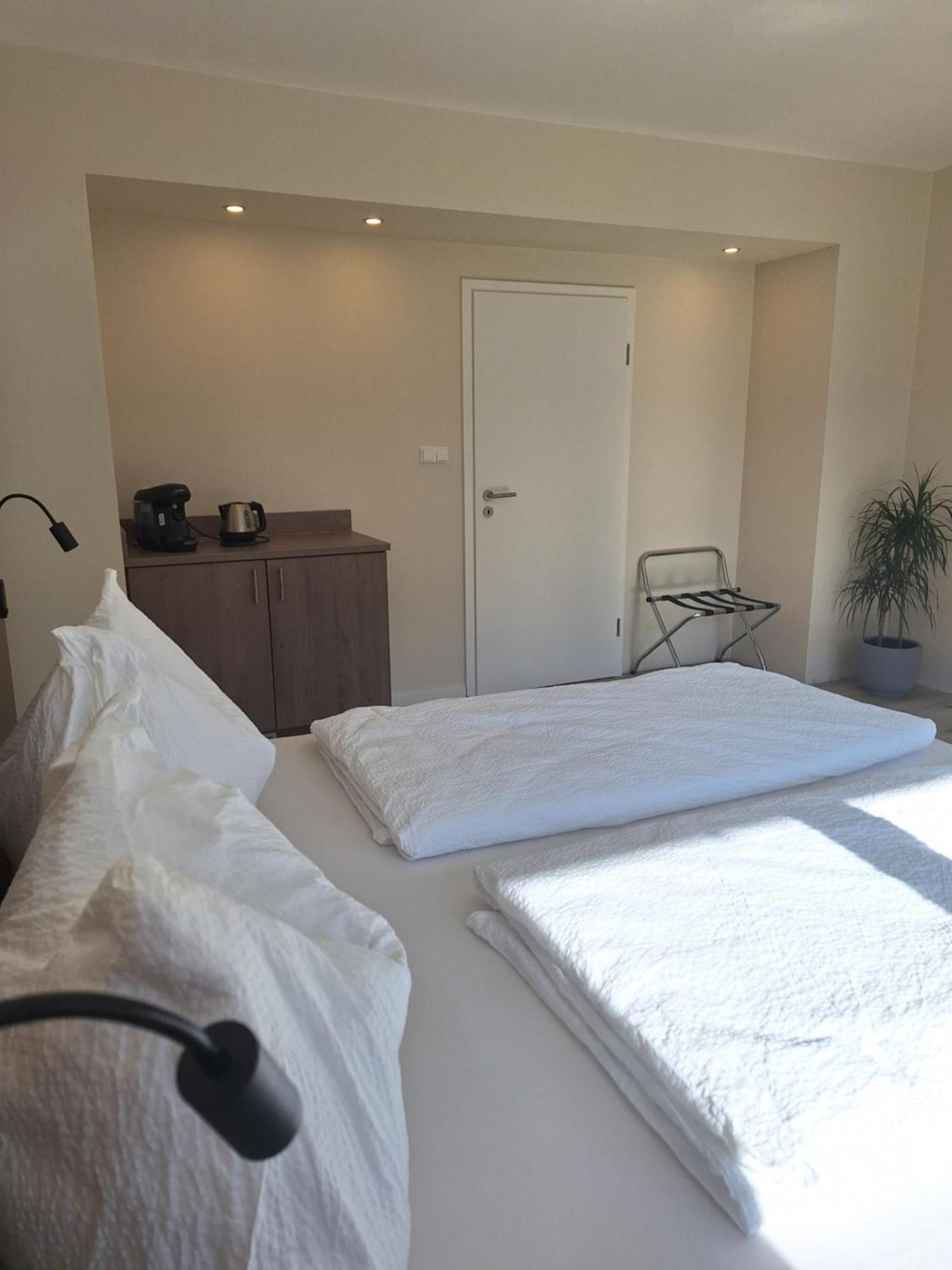 Varloh B&B Zewnętrze zdjęcie