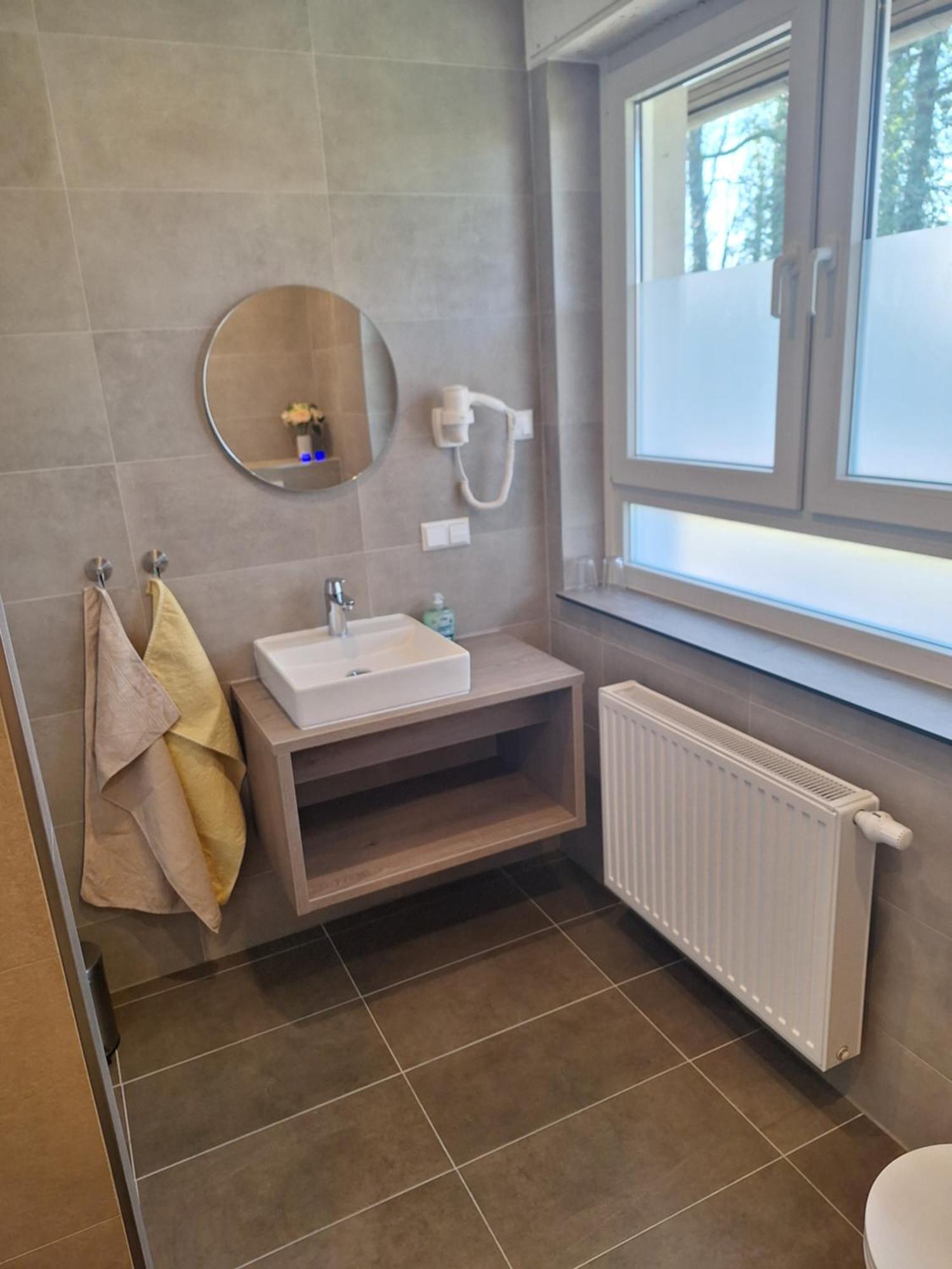 Varloh B&B Zewnętrze zdjęcie