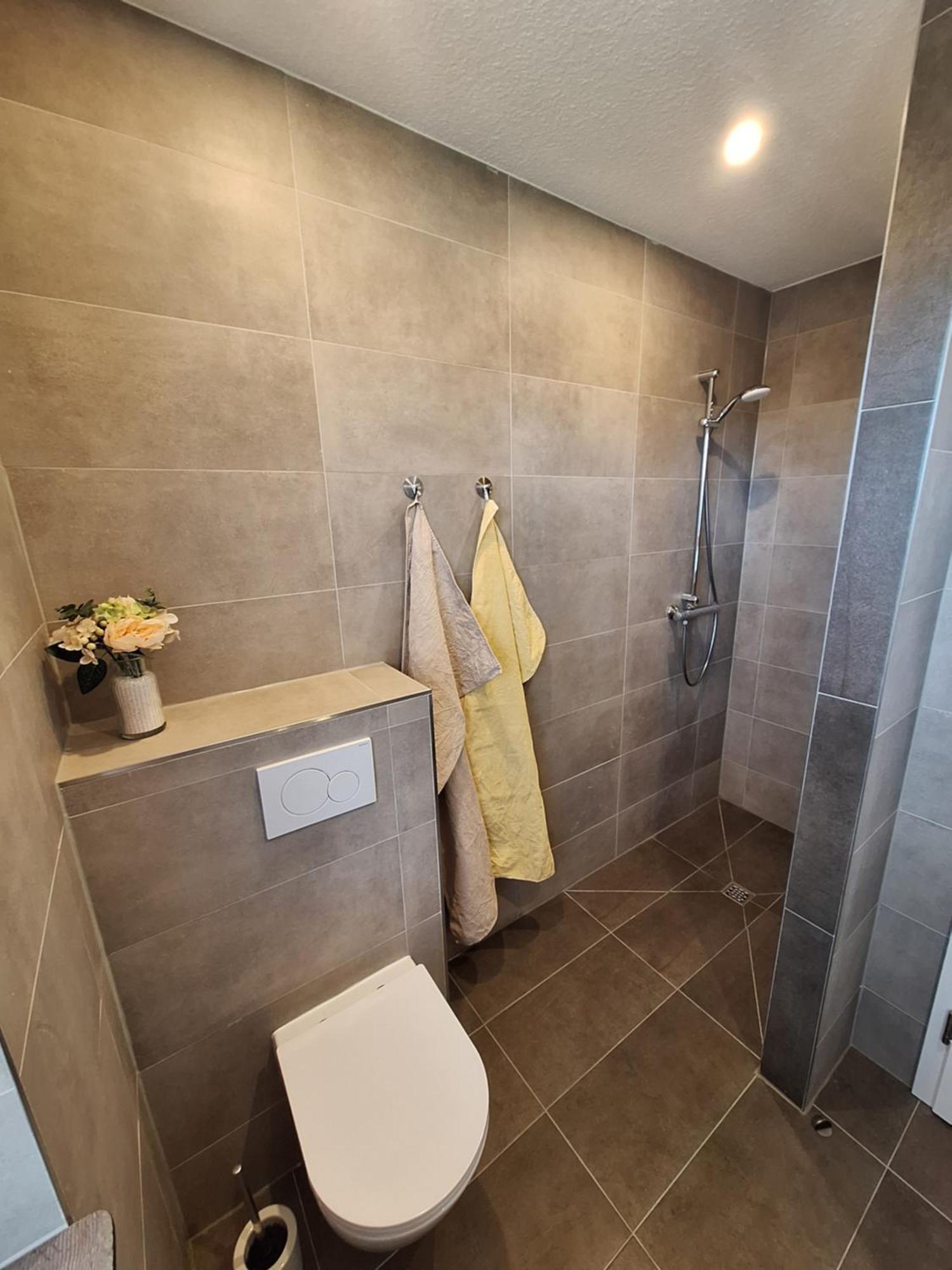 Varloh B&B Zewnętrze zdjęcie