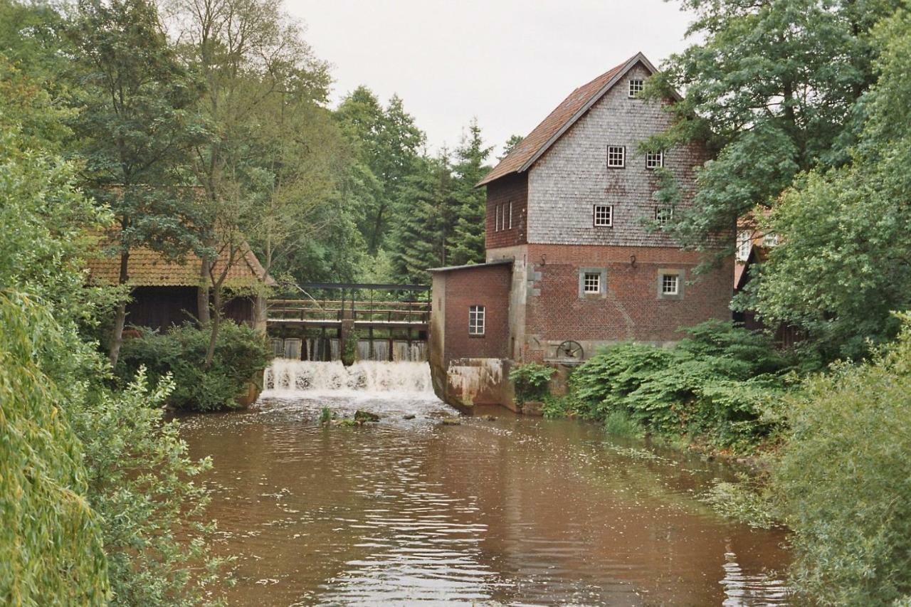 Varloh B&B Zewnętrze zdjęcie