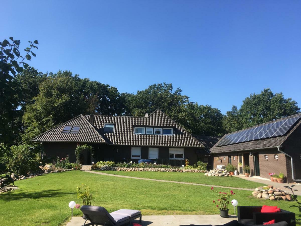 Varloh B&B Zewnętrze zdjęcie